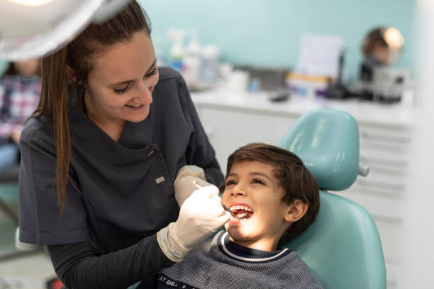 Best Emergency Wisdom Tooth Extraction in Oxford, OH